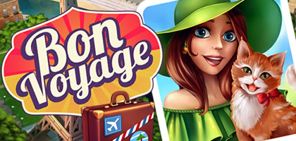 Bon Voyage