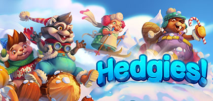 Hedgies