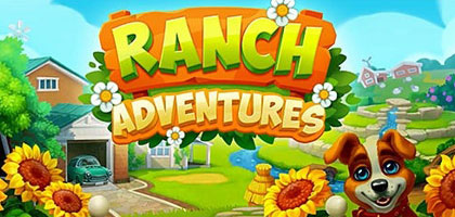 Ranch Adventures