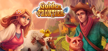 Golden Frontier